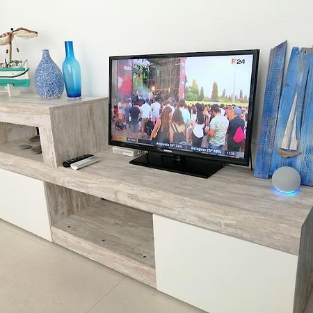 Apartamento Completo En カダケス エクステリア 写真