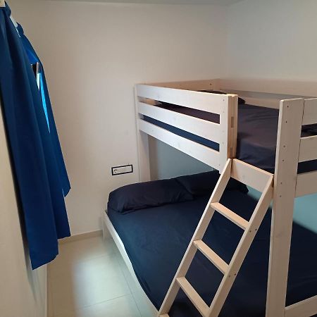 Apartamento Completo En カダケス エクステリア 写真