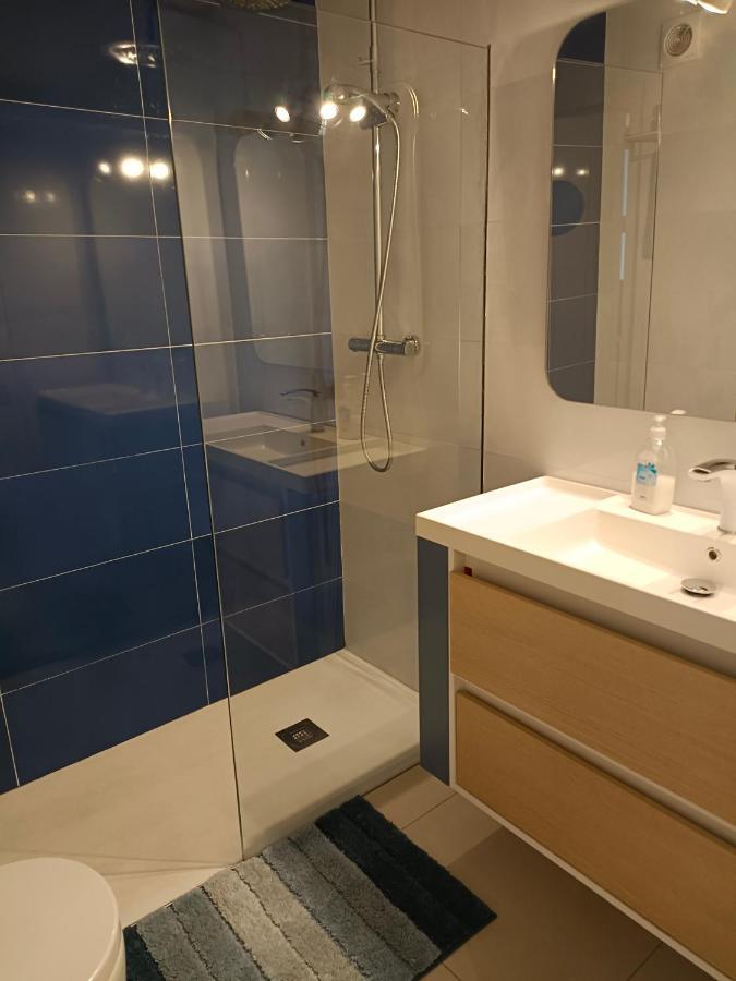 Apartamento Completo En カダケス エクステリア 写真