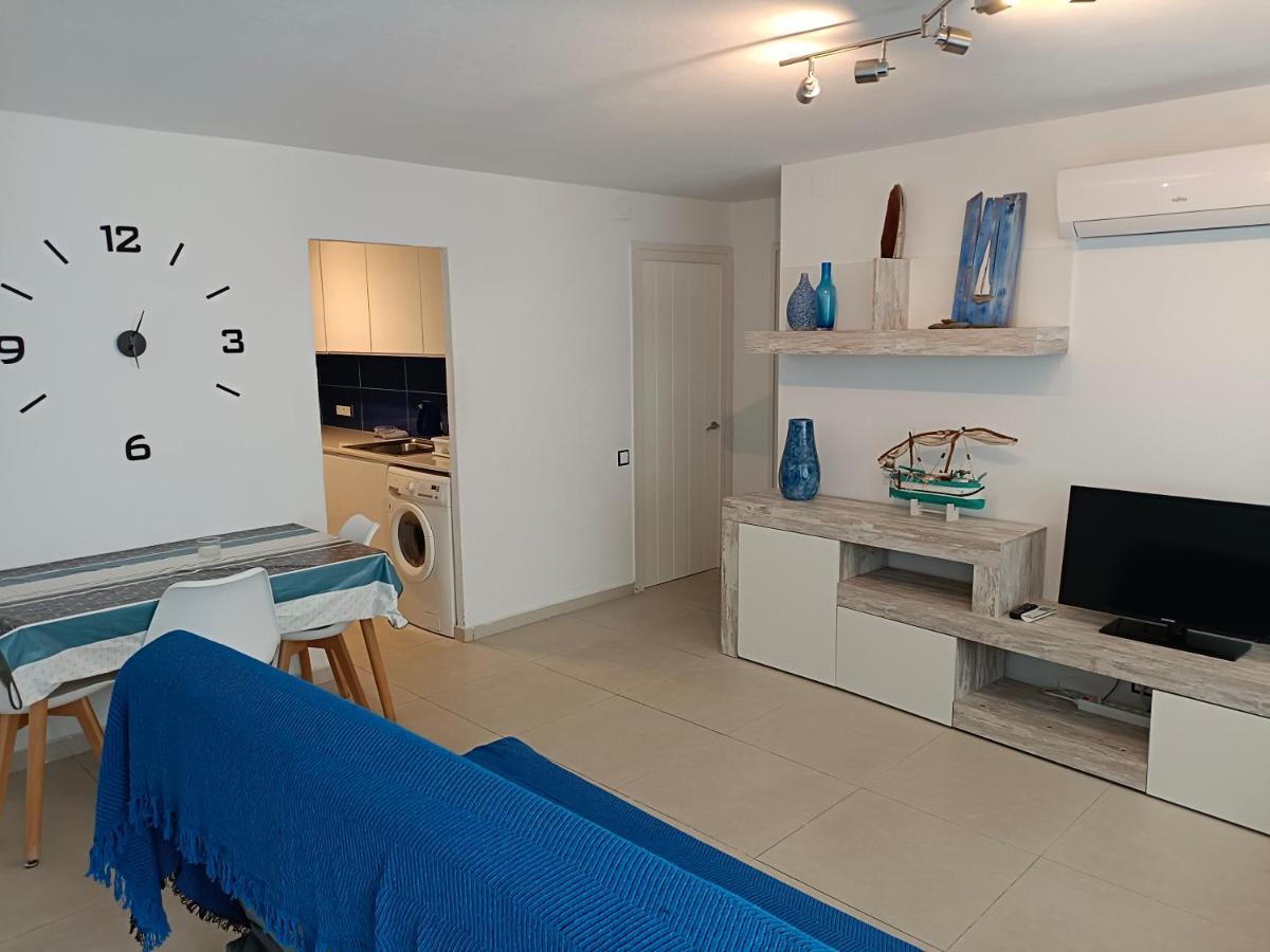 Apartamento Completo En カダケス エクステリア 写真