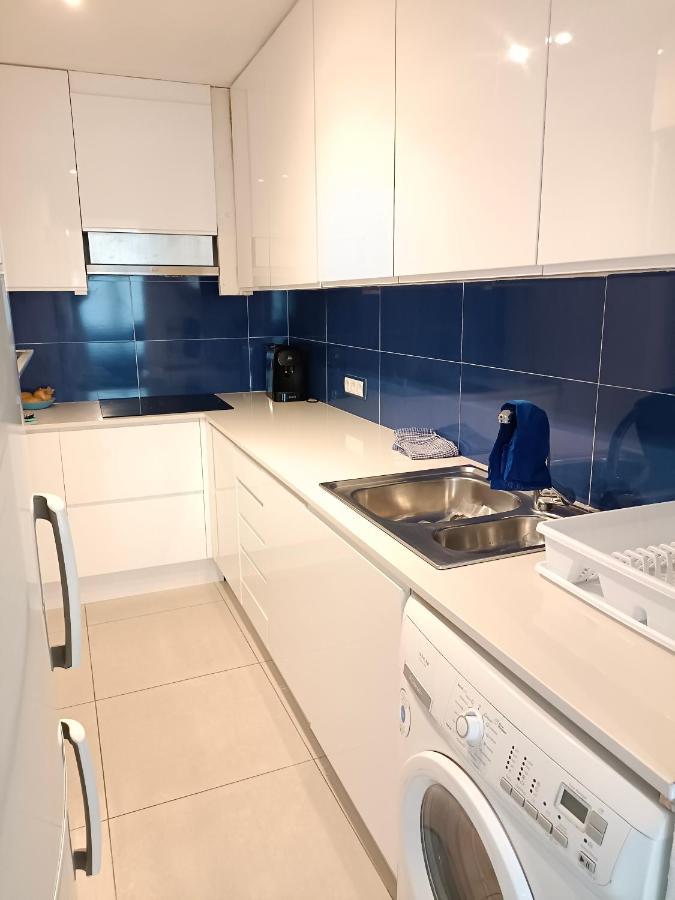 Apartamento Completo En カダケス エクステリア 写真