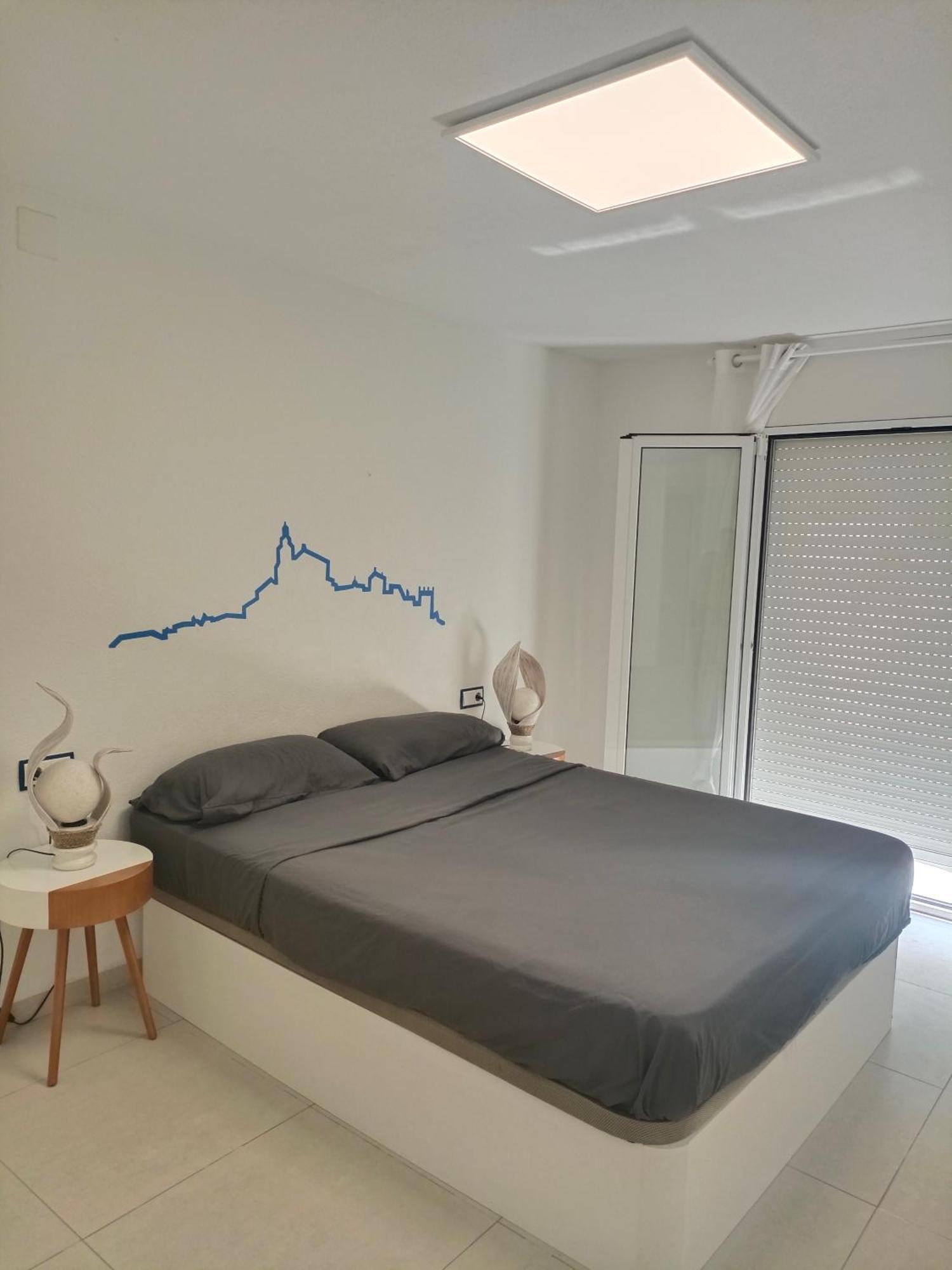 Apartamento Completo En カダケス エクステリア 写真